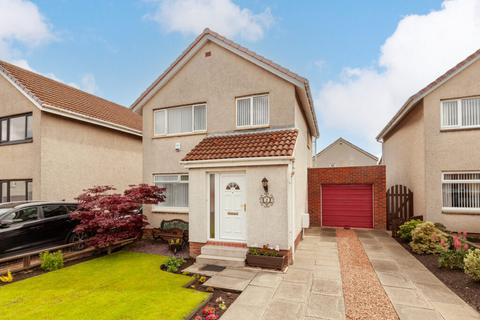 2 Echline Park, South Queensferry, EH30 9XQ