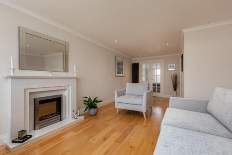 2 Echline Park, South Queensferry, EH30 9XQ