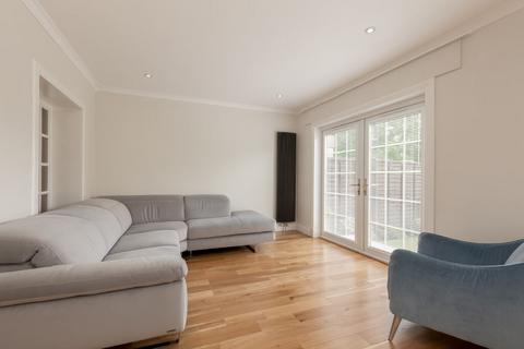 2 Echline Park, South Queensferry, EH30 9XQ