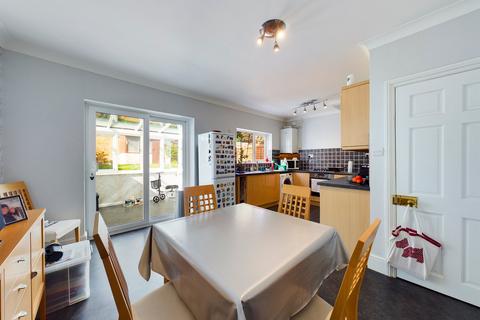 3 bedroom semi-detached house for sale, St Georges Road, Broadstairs, CT10