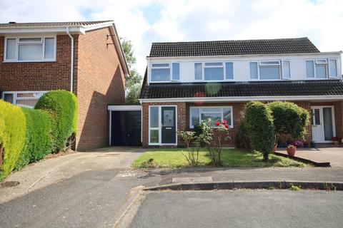 3 bedroom semi-detached house for sale, Humber Close, Thatcham, RG18