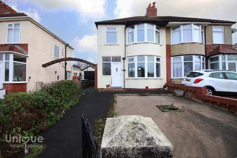 Beaufort Avenue,  Blackpool, FY2