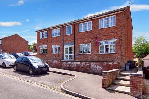 1 bedroom flat for sale, Woodland Road, Kenilworth CV8