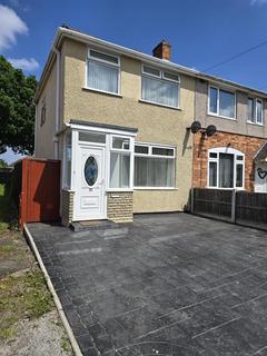 3 bedroom end of terrace house to rent, Solihull B90