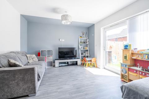 3 bedroom end of terrace house for sale, Blaxter Way, Norwich