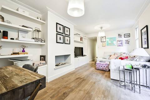 2 bedroom flat to rent, Mirabel Road, Fulham, London, SW6