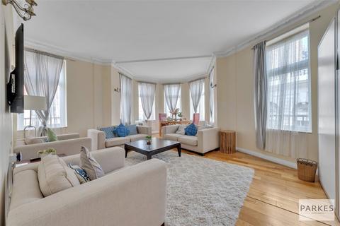 2 bedroom apartment to rent, Connaught Court, Connaught Street, London, W2