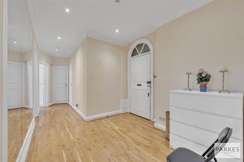 2 bedroom apartment to rent, Connaught Court, Connaught Street, London, W2