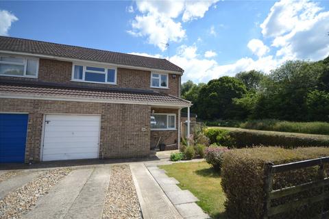 3 bedroom semi-detached house to rent, Overbrook, Eldene, East Swindon, SN3