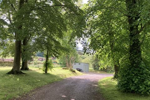 4 bedroom detached house to rent, West Linton EH46