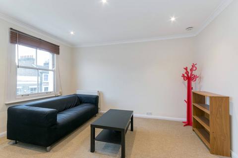 1 bedroom flat to rent, Overstone Road, Hammersmith, London, W6