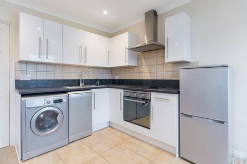 1 bedroom flat to rent, Overstone Road, Hammersmith, London, W6