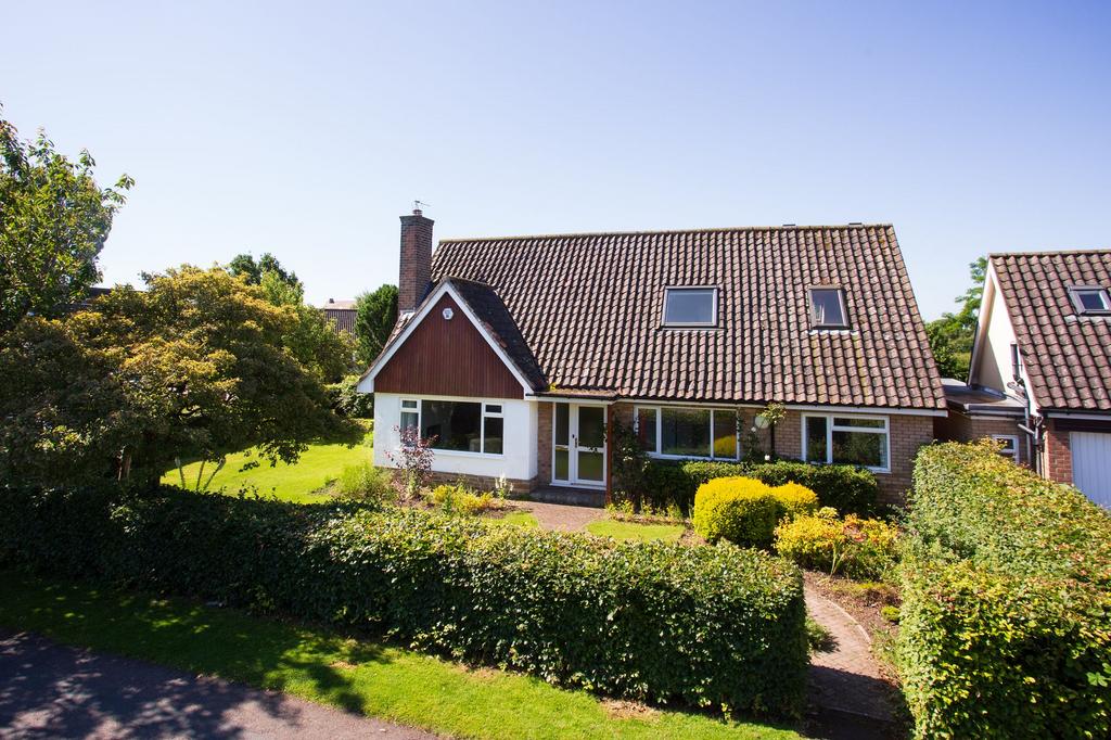 Meadlands, York, YO31 4 bed detached house for sale £450,000