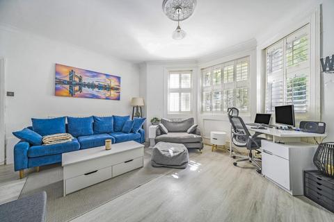 1 bedroom flat for sale, Wickham Road, Brockley