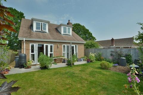 3 bedroom detached house for sale, Lonnen Road, Colehill, Dorset, BH21 7AZ