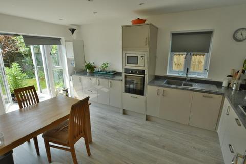 3 bedroom detached house for sale, Lonnen Road, Colehill, Dorset, BH21 7AZ