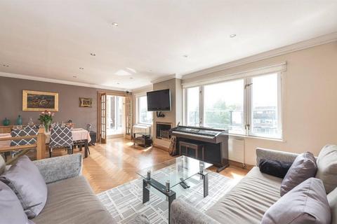 3 bedroom flat for sale, DEVONPORT, 23 SOUTHWICK STREET, London, W2