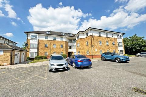 2 bedroom flat for sale, Pavilion Court, Goresbrook Road, Dagenham, RM9