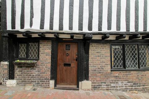 2 bedroom cottage to rent, Potters Lane, Lewes