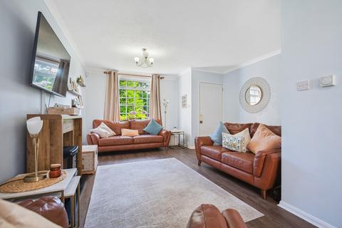 2 bedroom terraced house for sale, Ledcameroch Park, Bearsden, East Dunbartonshire , G61 4AT