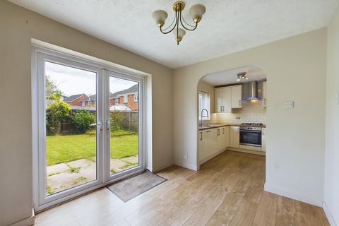 3 bedroom detached house for sale, Plainmoor Drive,  Thornton-Cleveleys, FY5