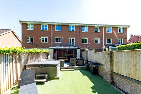 23 The Grange, Carlton, Wakefield, WF3 3TR