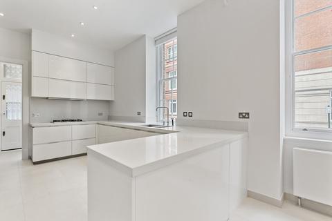 3 bedroom flat to rent, Sloane Street, London, SW1X