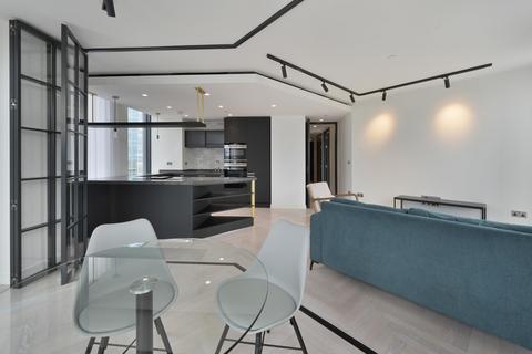 2 bedroom apartment for sale, One Crown Place, Sun Street,  EC2A