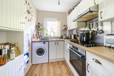 1 bedroom semi-detached house for sale, Victoria Mews, Parkside Road, Reading