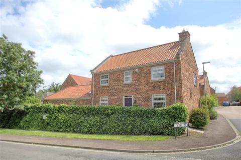 4 bedroom detached house for sale, Black Bull Wynd, Aislaby Road