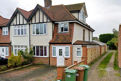 5 bedroom semi-detached house for sale, East Oxford,  Oxford,  OX4