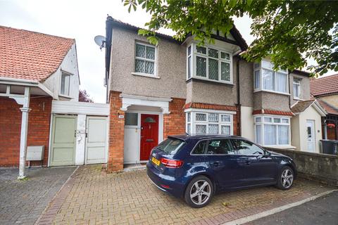 3 bedroom semi-detached house for sale, Groundwell Road, Town Centre, Swindon, SN1