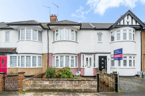 2 bedroom terraced house for sale, Beverley Road, Ruislip, Middlesex