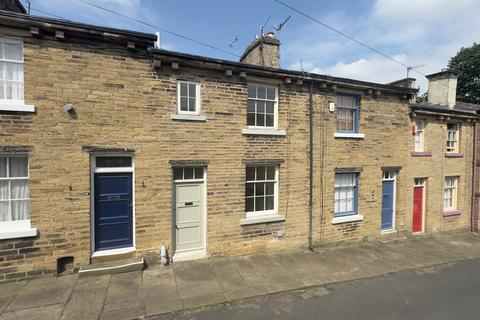 2 bedroom terraced house for sale, Edward Street, Shipley, West Yorkshire