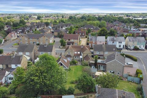 4 bedroom detached house for sale, Church Street, Werrington Village, Peterborough, PE4