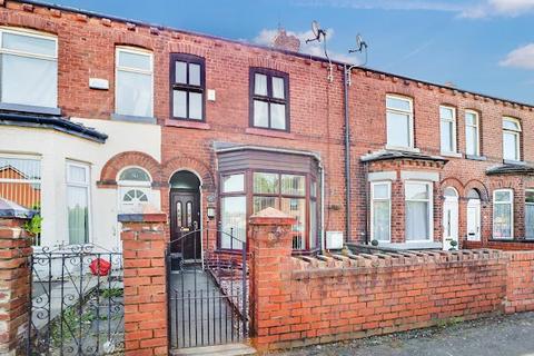 2 bedroom terraced house for sale, Crow Lane West, Newton-Le-Willows, Merseyside, WA12 9YP