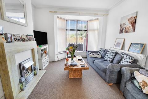 2 bedroom terraced house for sale, Crow Lane West, Newton-Le-Willows, Merseyside, WA12 9YP