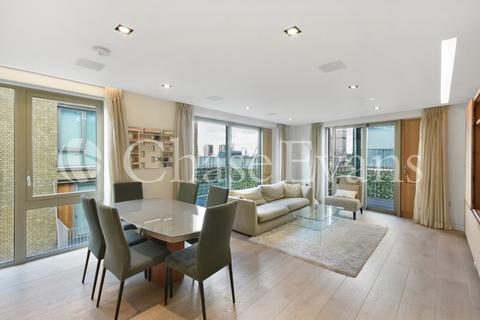 2 bedroom apartment to rent, Godwin House, One Tower Bridge, Southwark SE1
