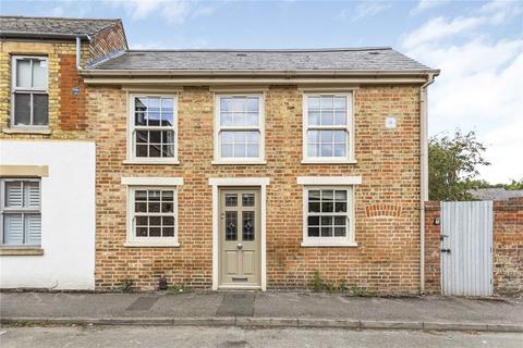 2 bedroom terraced house for sale, Chester Street, Oxford, Oxfordshire, OX4