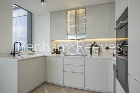 2 bedroom apartment to rent, Bollinder Place, Bollinder Place EC1V