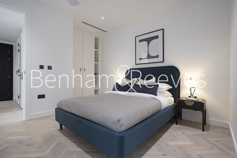 2 bedroom apartment to rent, Bollinder Place, Bollinder Place EC1V