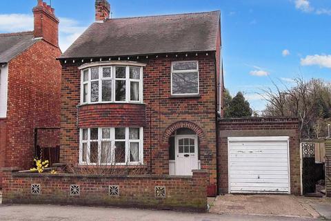 3 bedroom detached house to rent, Washbrook Road, Rushden NN10