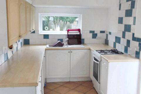 undefined, Washbrook Road, Rushden NN10