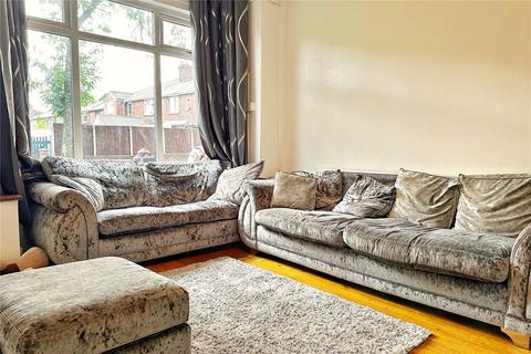 3 bedroom terraced house for sale, Northfield Road, New Moston, Manchester, M40