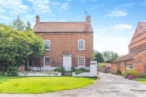 6 bedroom detached house for sale, Eakring Road, Wellow, Newark, Nottinghamshire, NG22