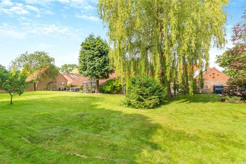 6 bedroom detached house for sale, Eakring Road, Wellow, Newark, Nottinghamshire, NG22