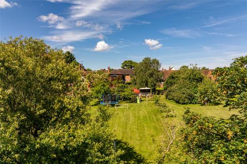 4 bedroom detached house for sale, High Street, Nash, Milton Keynes, Buckinghamshire, MK17