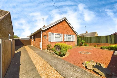 4 Haddon Close, Peterborough, PE2 8LS