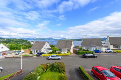 4 bedroom detached house for sale, Oxford Avenue, Gourock, PA19