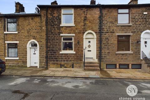 2 bedroom terraced house to rent, West View Place, Blackburn, BB2